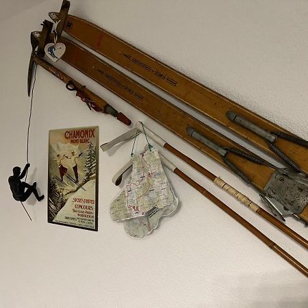 Appartement Bergwaerts Rickenbach  외부 사진