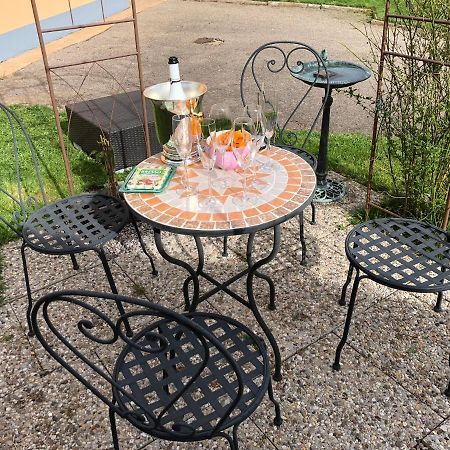 Appartement Bergwaerts Rickenbach  외부 사진