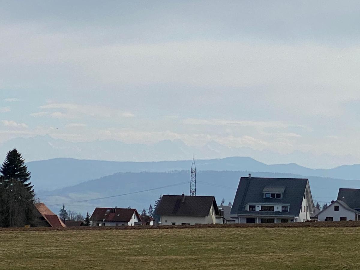 Appartement Bergwaerts Rickenbach  외부 사진