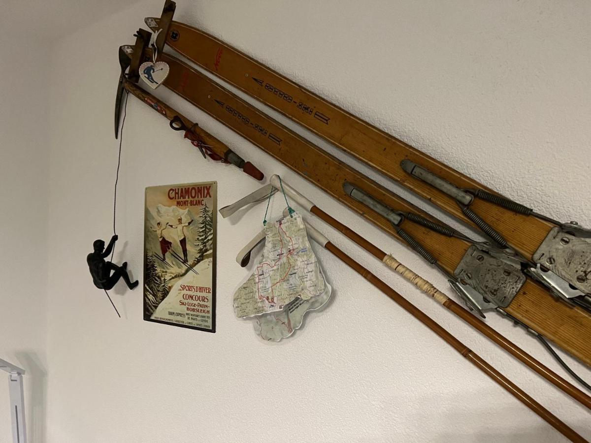 Appartement Bergwaerts Rickenbach  외부 사진