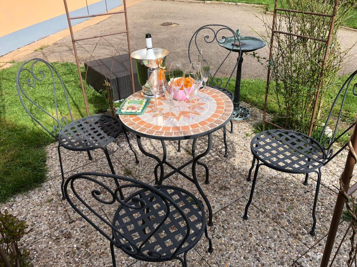 Appartement Bergwaerts Rickenbach  외부 사진