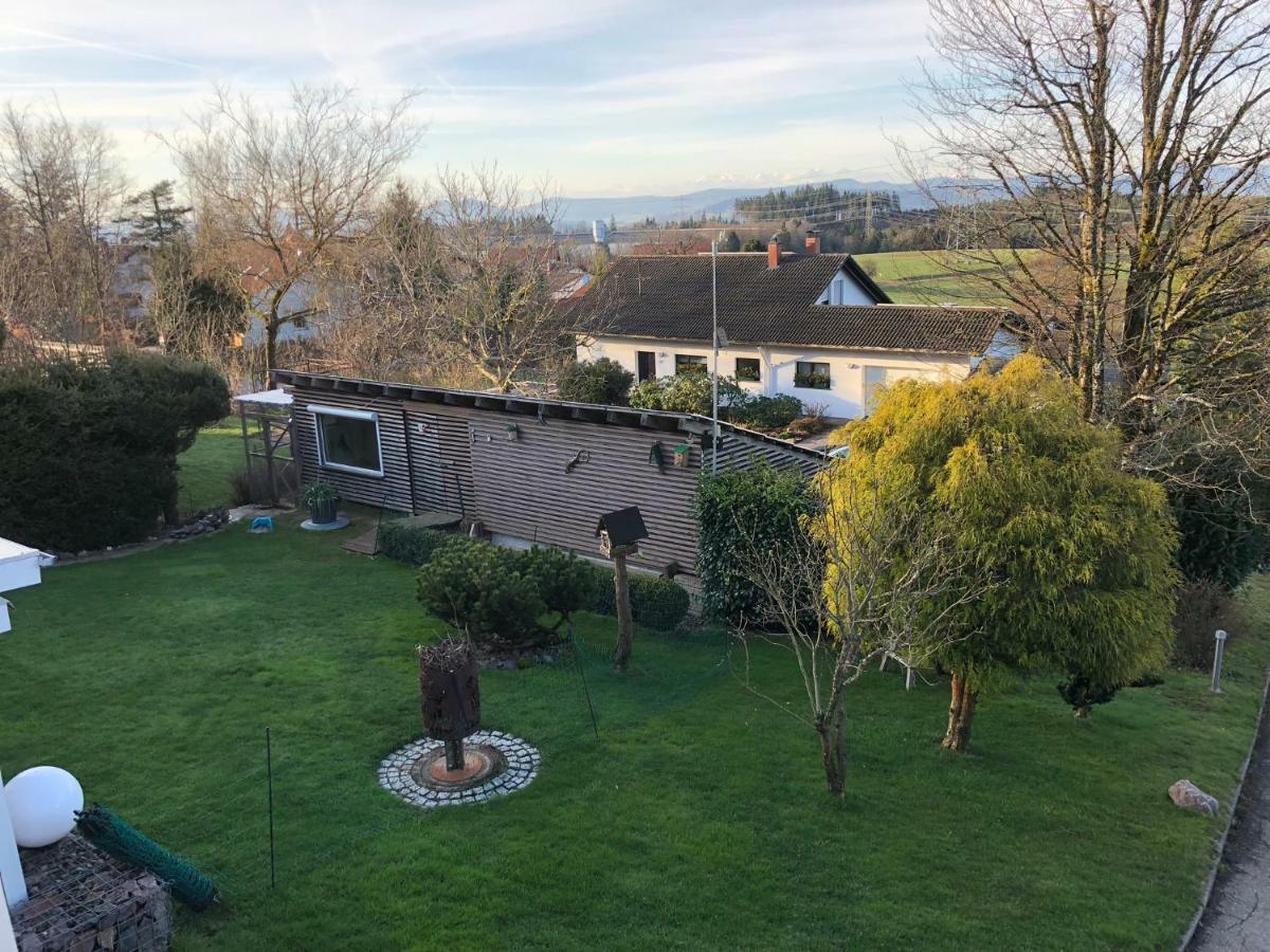 Appartement Bergwaerts Rickenbach  외부 사진