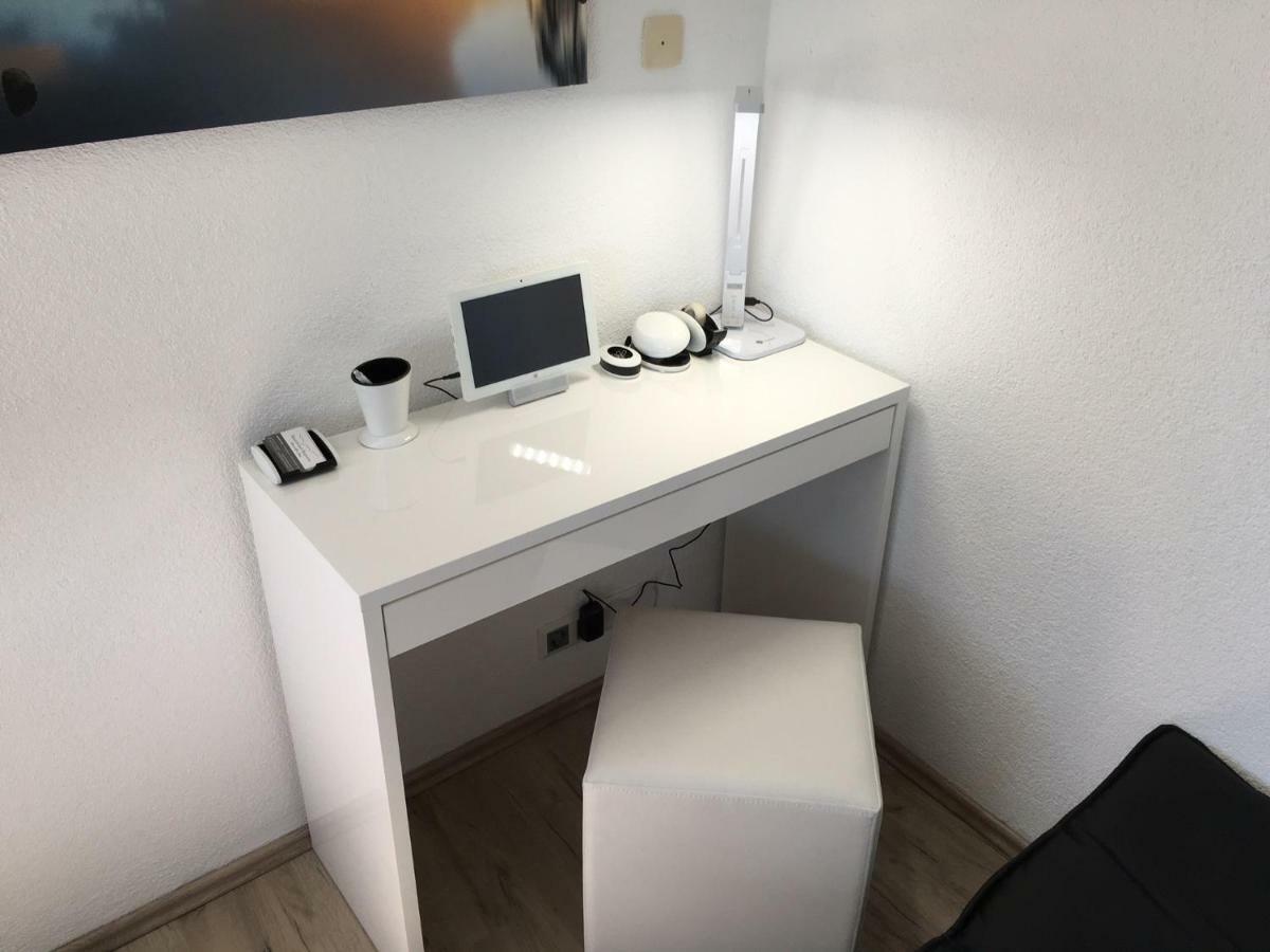 Appartement Bergwaerts Rickenbach  외부 사진