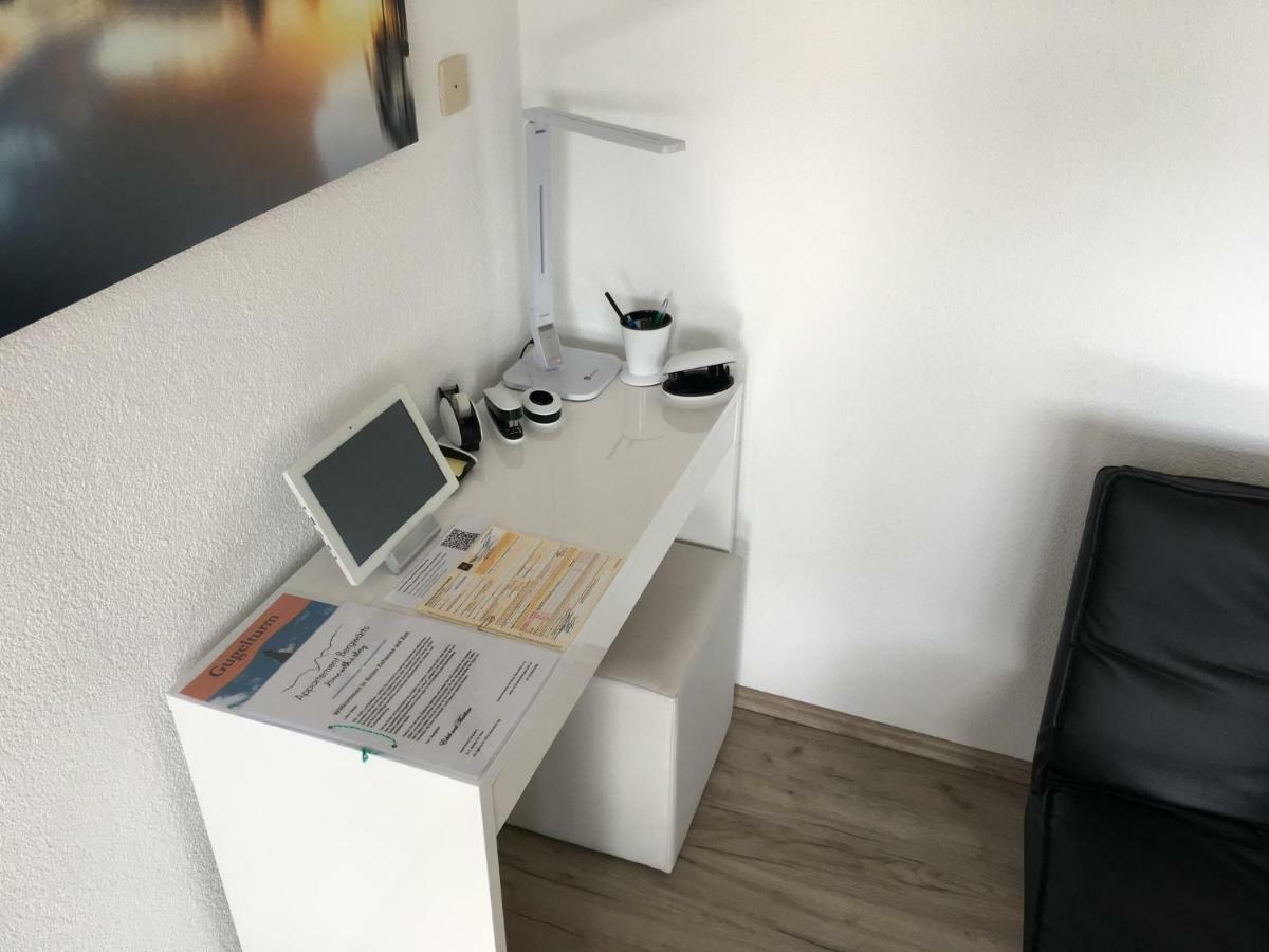 Appartement Bergwaerts Rickenbach  외부 사진