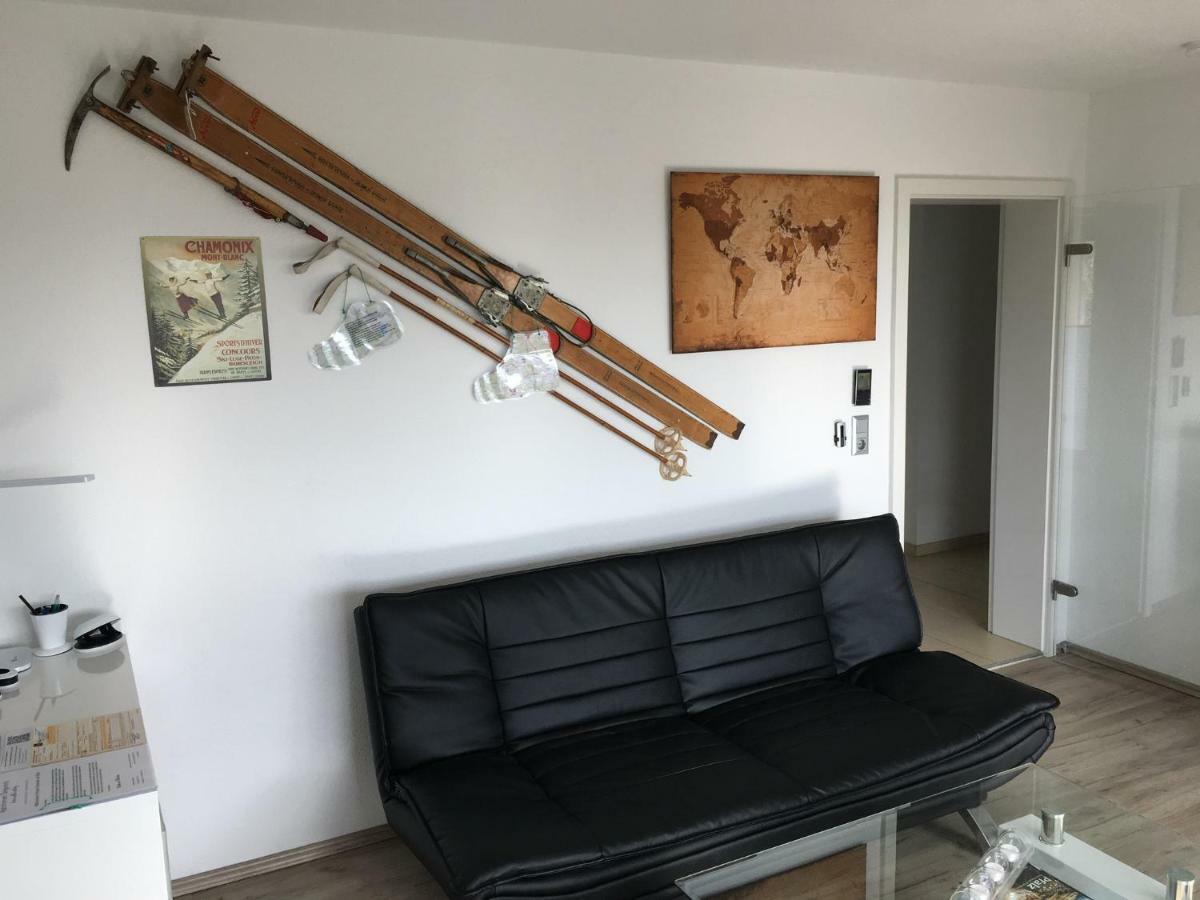 Appartement Bergwaerts Rickenbach  외부 사진
