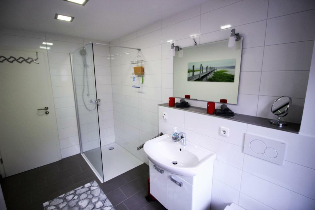 Appartement Bergwaerts Rickenbach  외부 사진